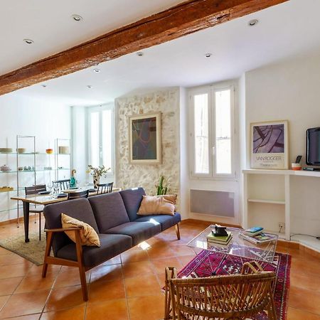 Appartement Tonnel - Welkeys Bandol Ngoại thất bức ảnh